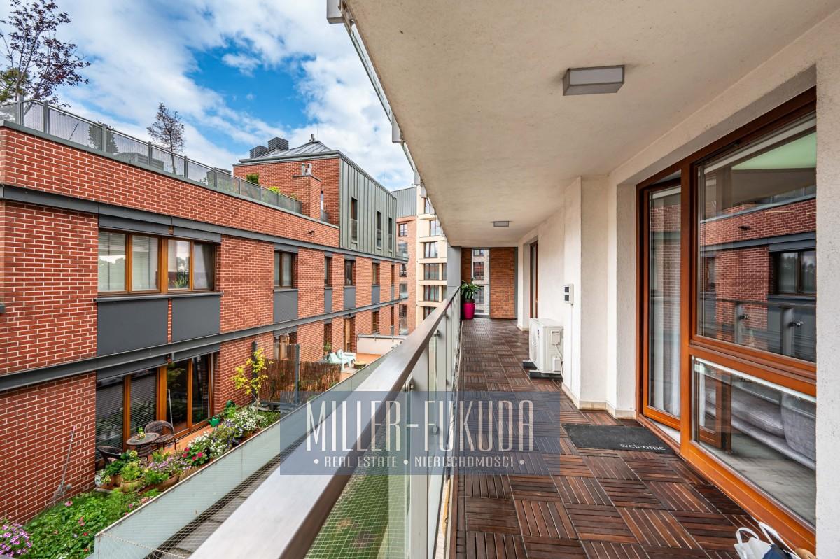 Apartment in Warszawa - Photo 5