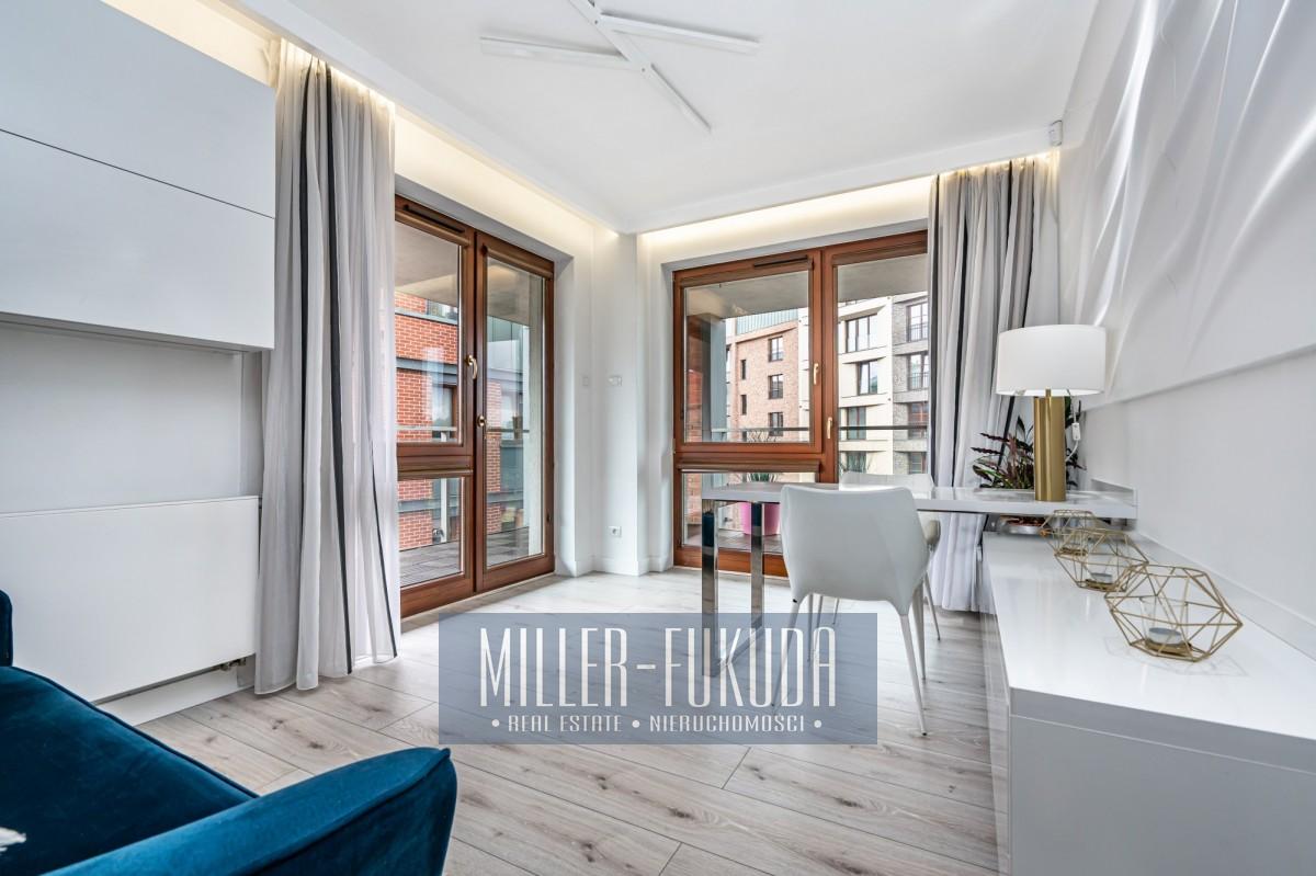 Apartment in Warszawa - Photo 8