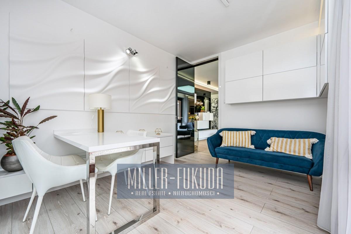 Apartment in Warszawa - Photo 9