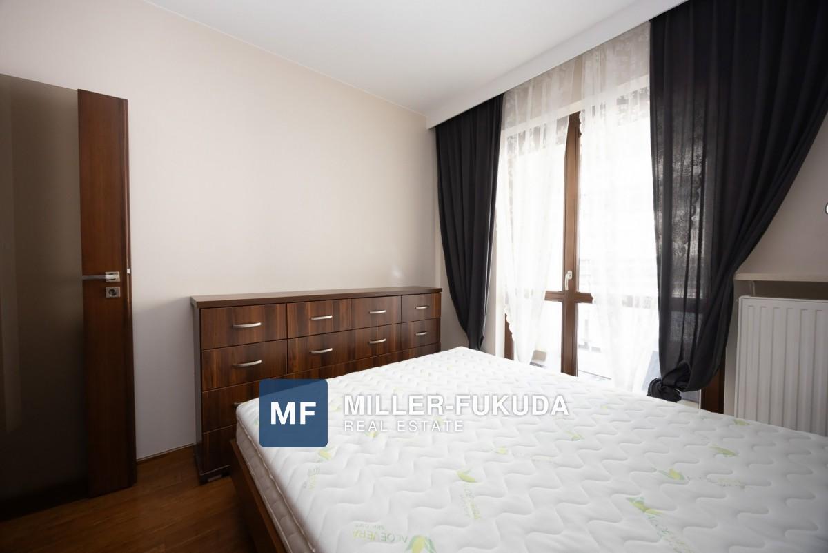 Apartment for sale - Warszawa, Wola, Giełdowa (10)