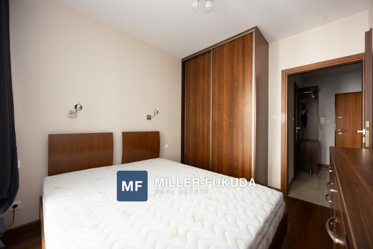 Apartment for sale - Warszawa, Wola, Giełdowa (11)