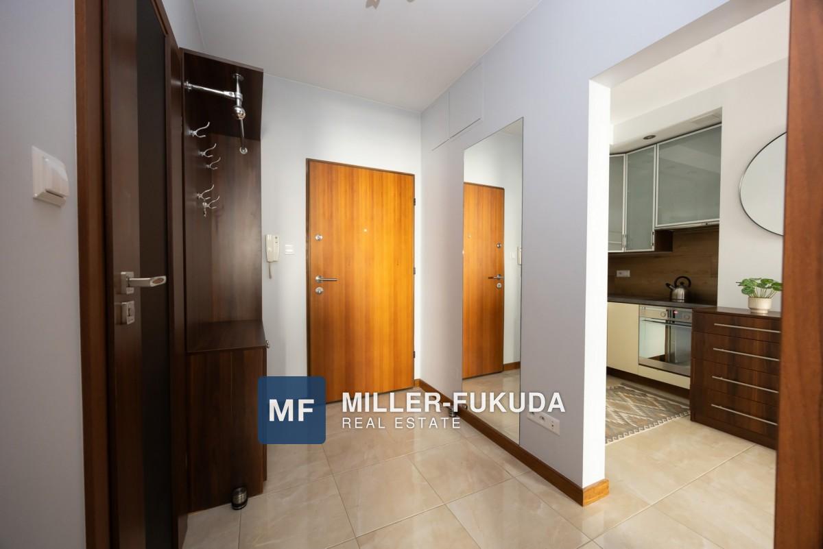 Apartment for sale - Warszawa, Wola, Giełdowa (13)