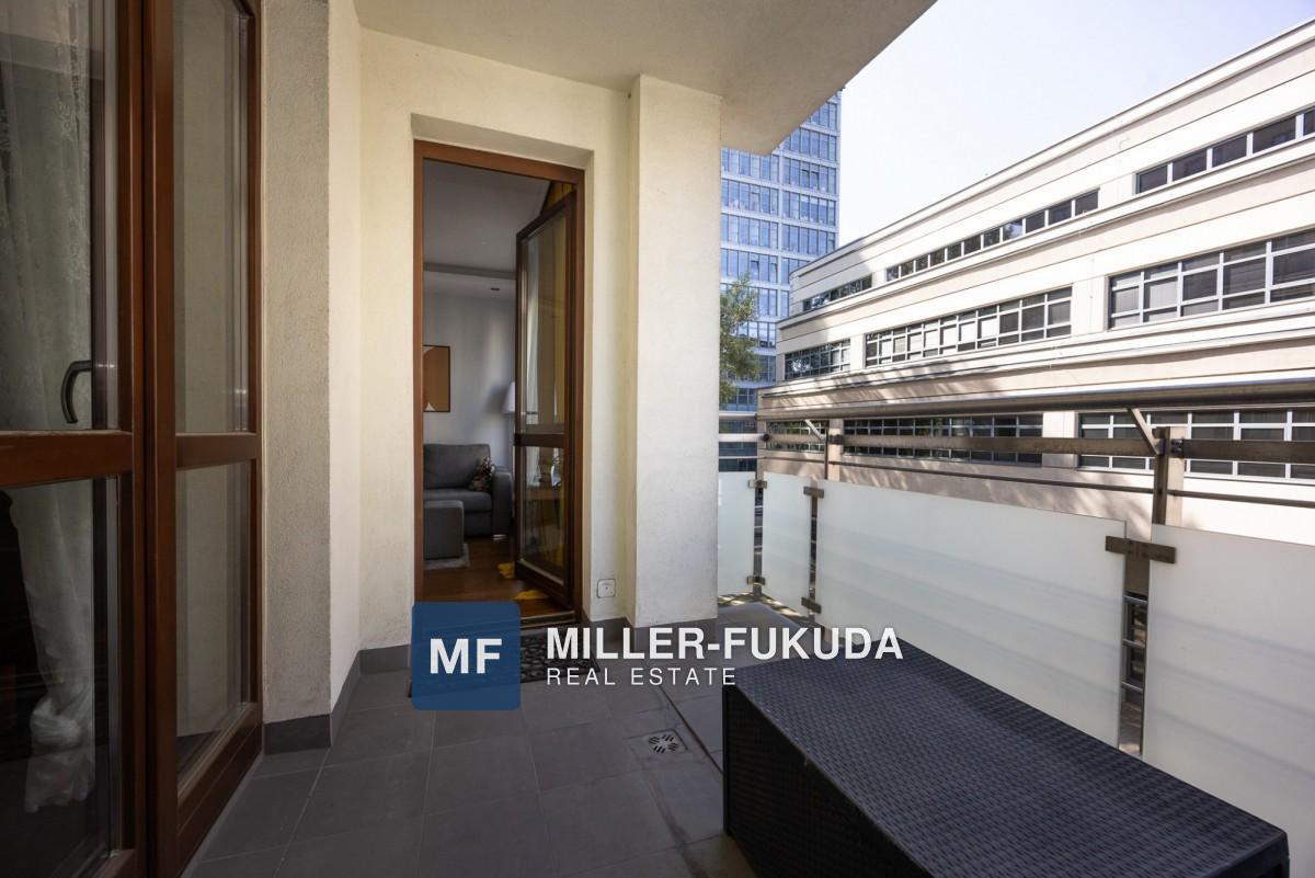 Apartment for sale - Warszawa, Wola, Giełdowa (16)