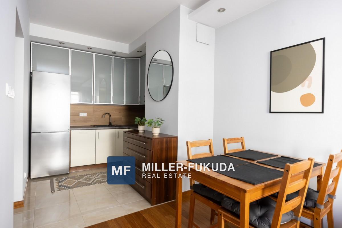 Apartment for sale - Warszawa, Wola, Giełdowa (4)