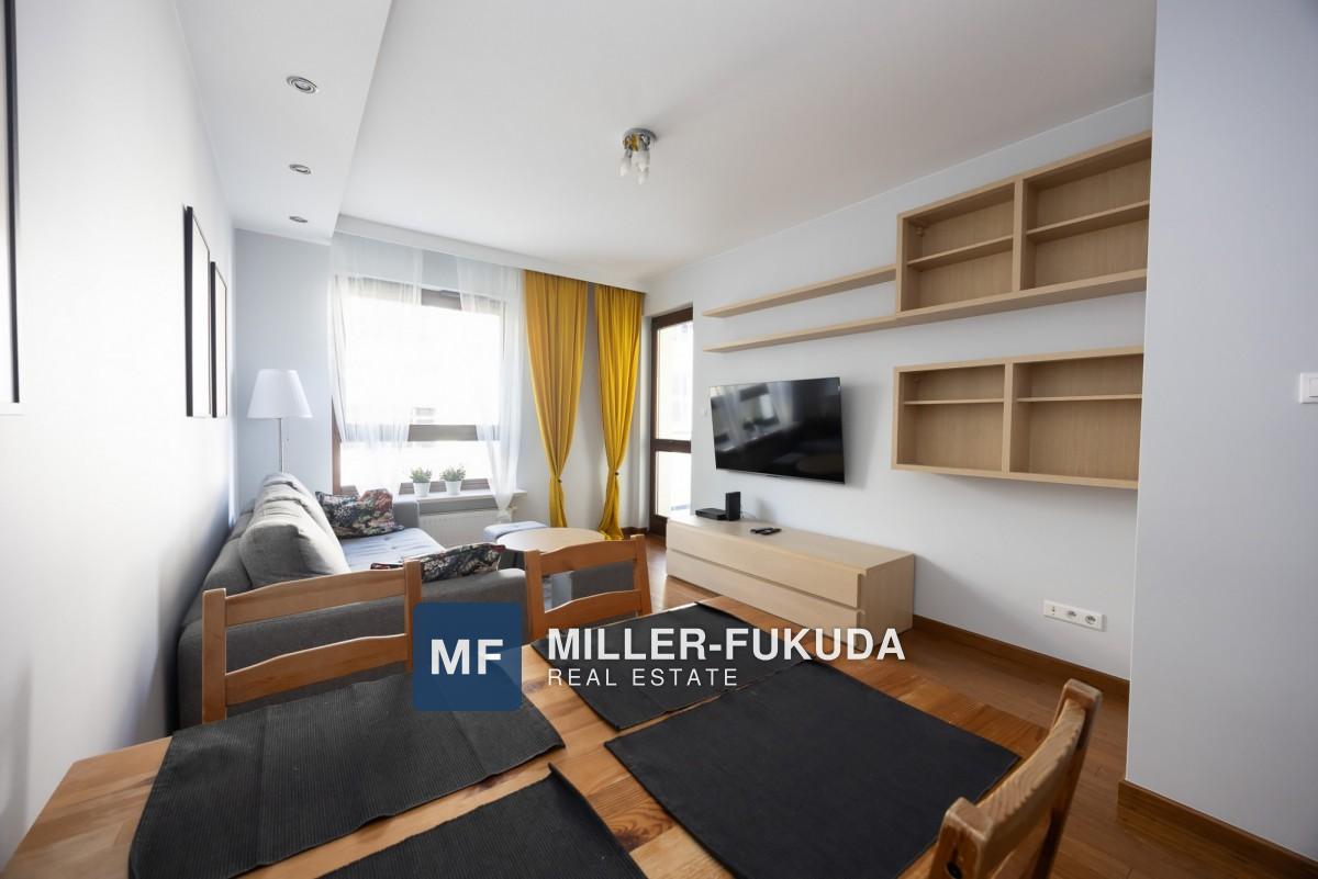 Apartment for sale - Warszawa, Wola, Giełdowa (6)