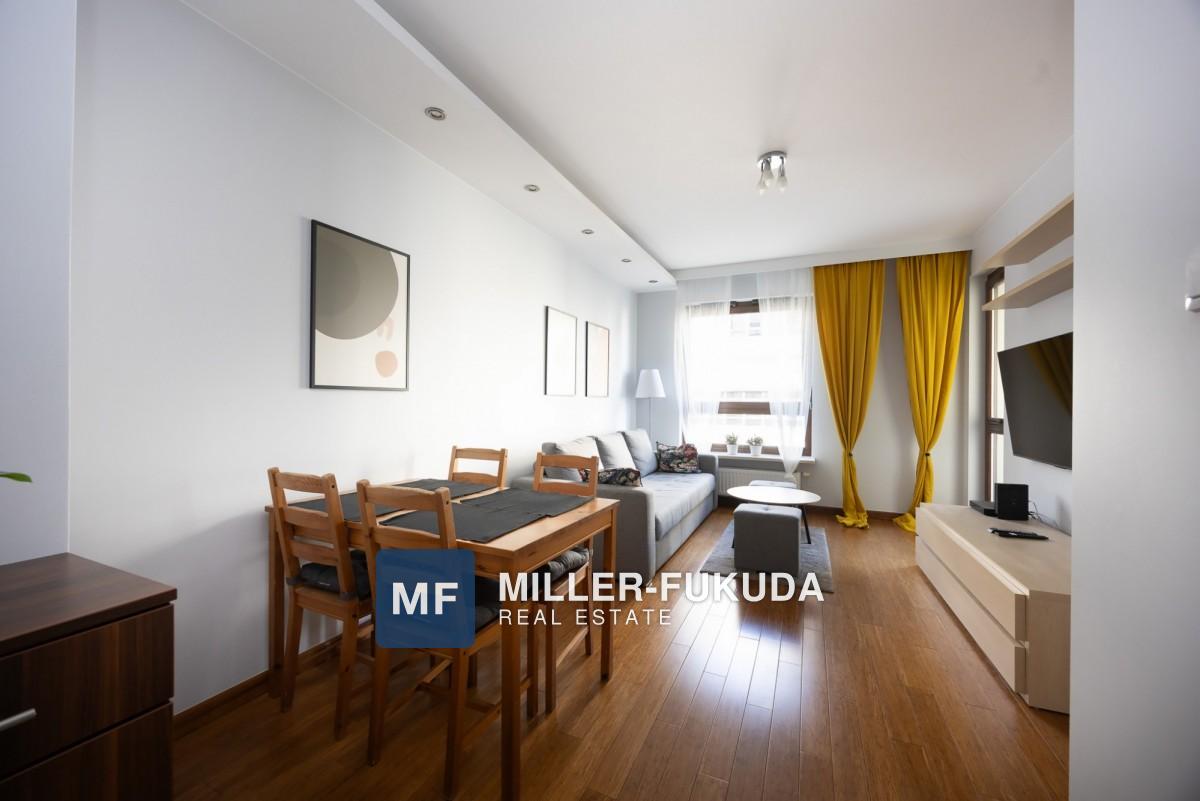 Apartment for sale - Warszawa, Wola, Giełdowa (7)
