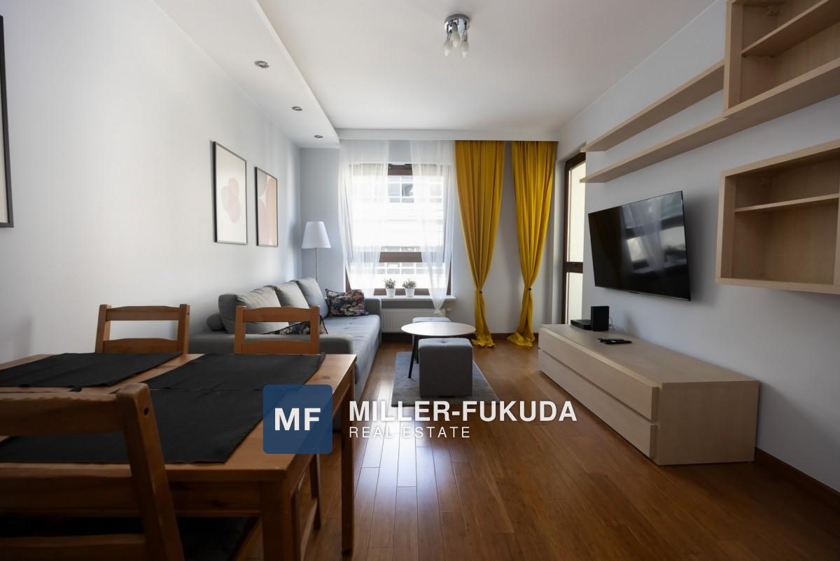 Apartment for sale - Warszawa, Wola, Giełdowa (8)