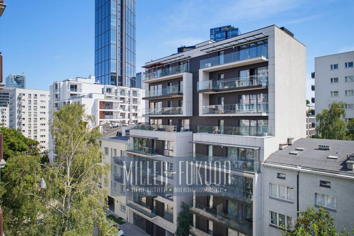 Apartment in Warszawa - Main photo