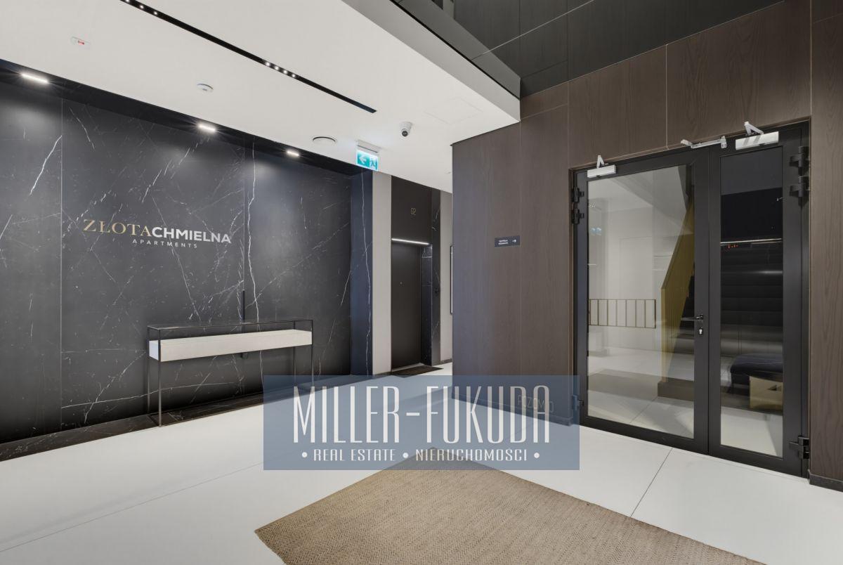 Apartment in Warszawa - Photo 13