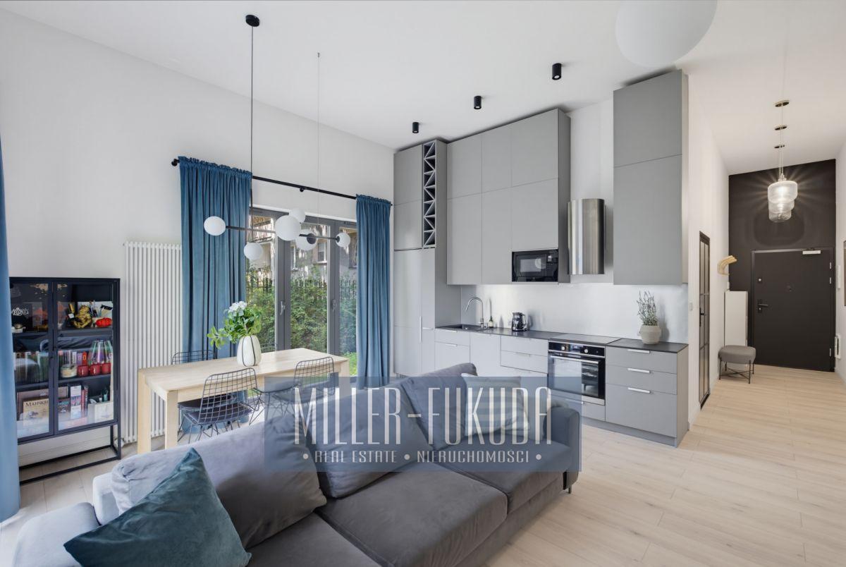 Apartment in Warszawa - Photo 4
