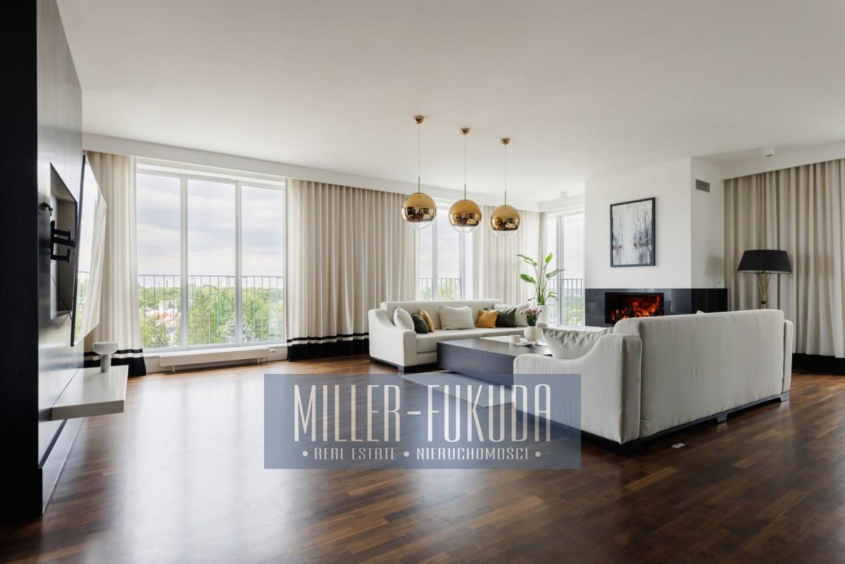 Apartment in Warszawa - Main photo
