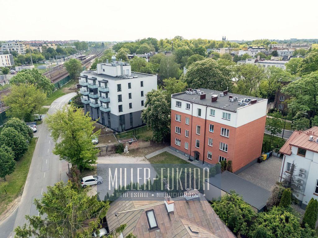Land in Warszawa - Main photo