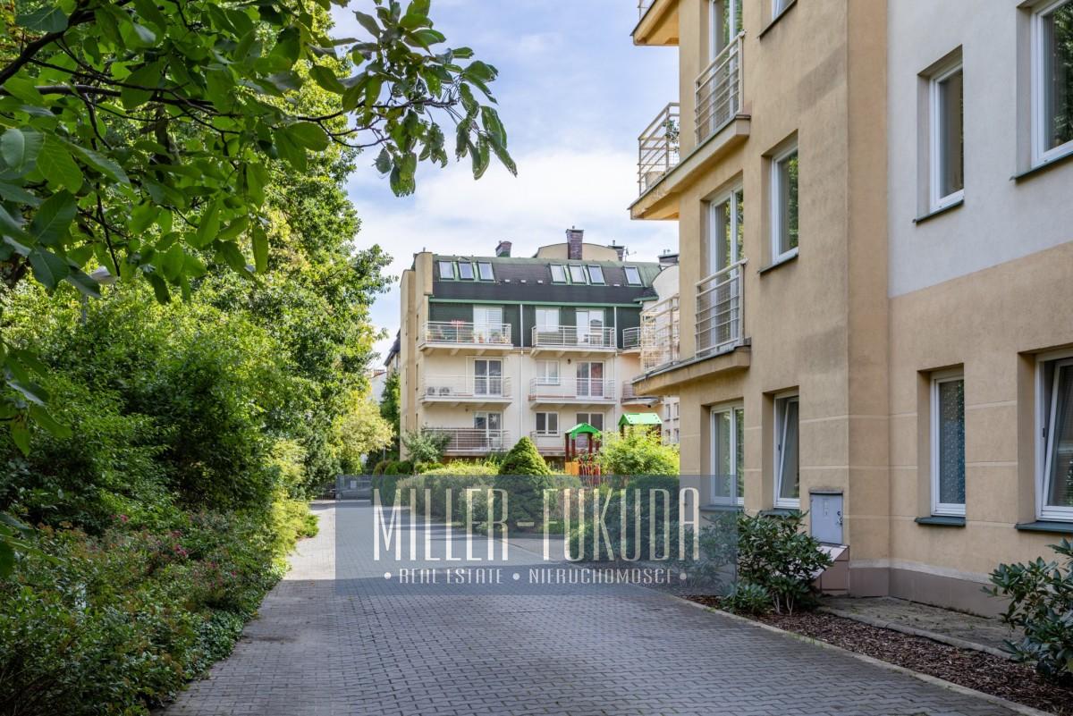 Apartment in Warszawa - Photo 12
