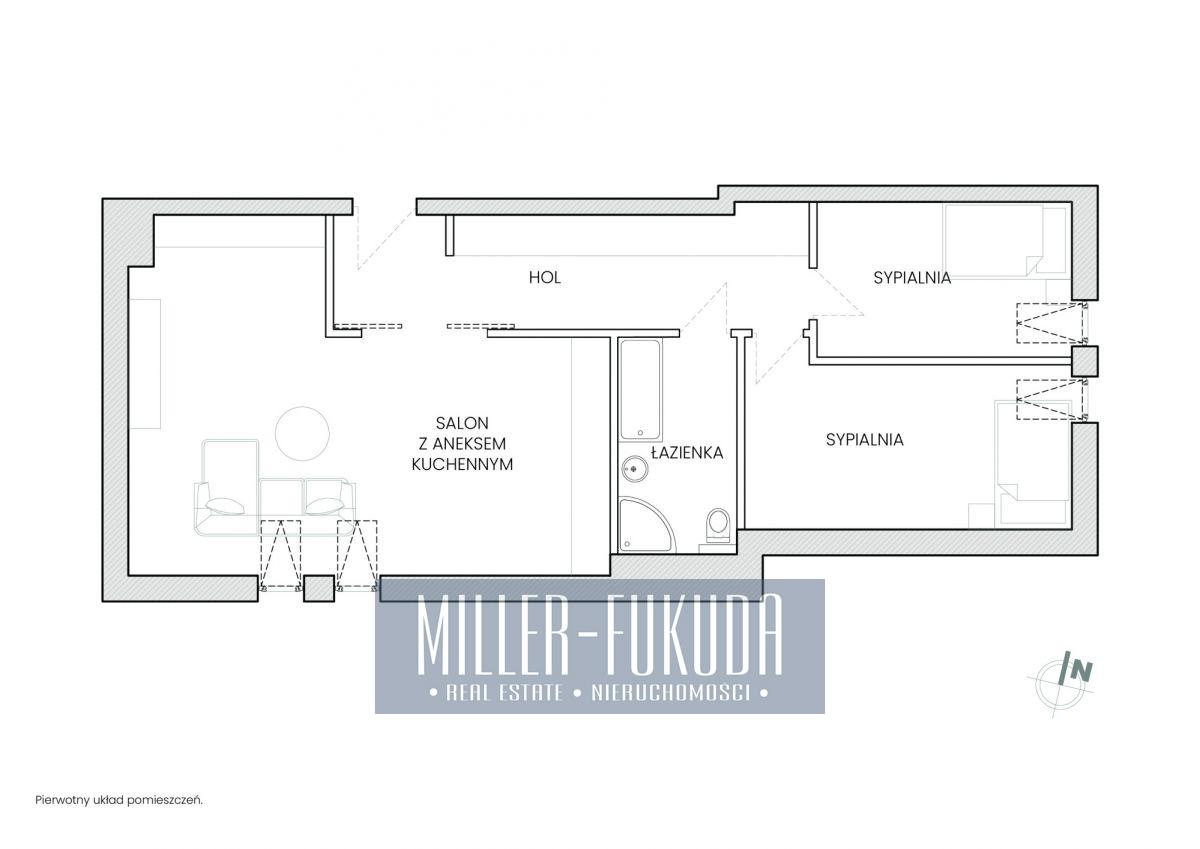 Apartment in Warszawa - Photo 14