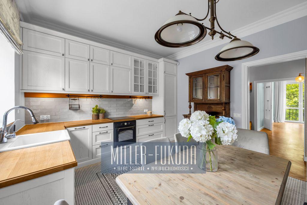 Apartment in Warszawa - Main photo
