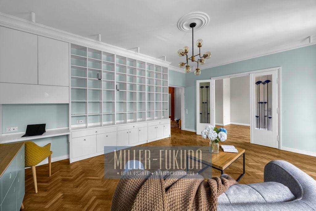 Apartment in Warszawa - Photo 10