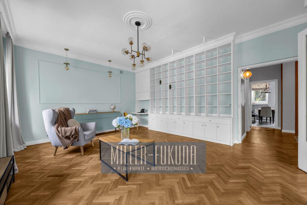 Apartment in Warszawa - Photo 11