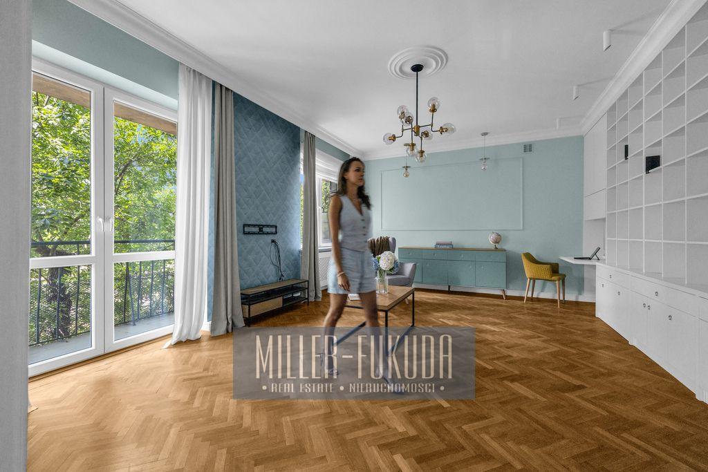 Apartment in Warszawa - Photo 12