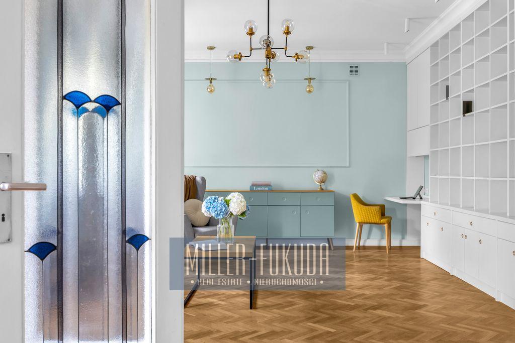 Apartment in Warszawa - Photo 13