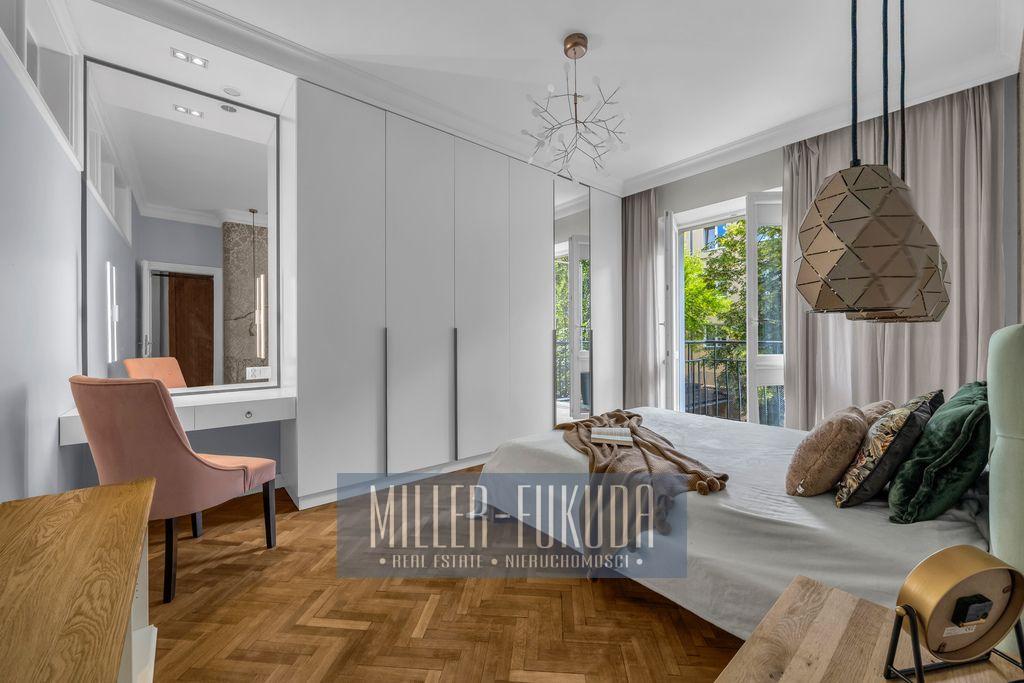 Apartment in Warszawa - Photo 4