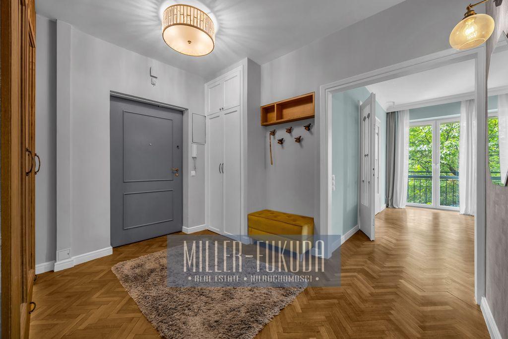 Apartment in Warszawa - Photo 7