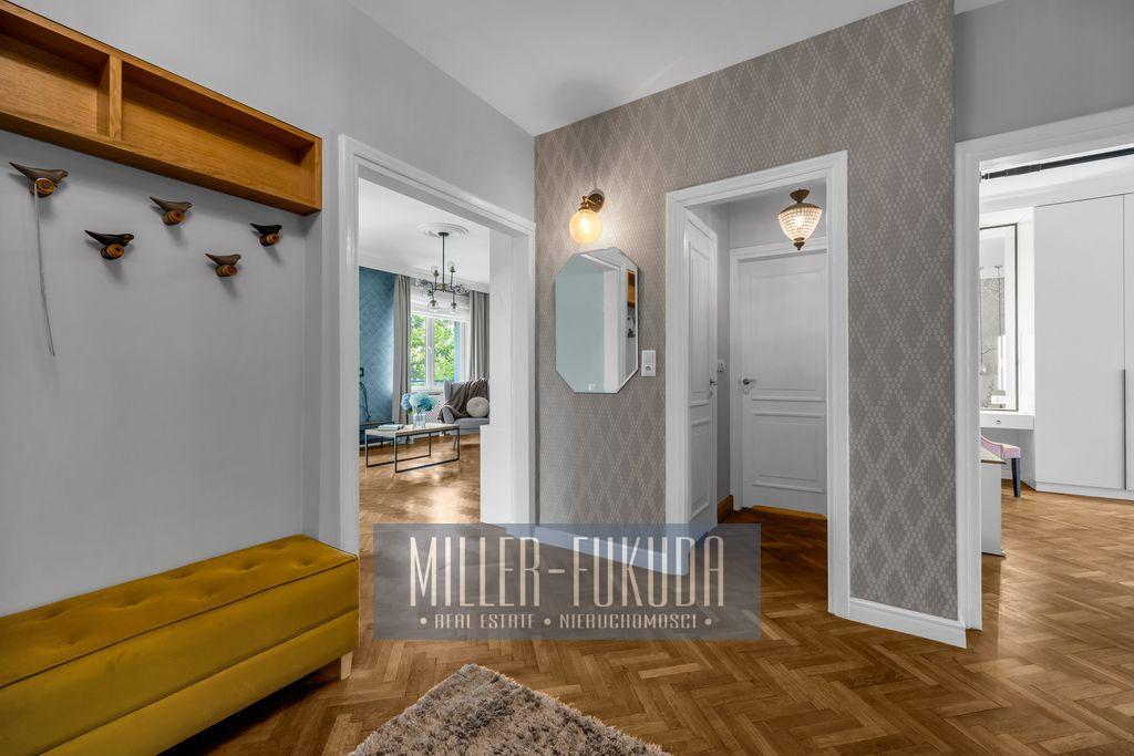 Apartment in Warszawa - Photo 8