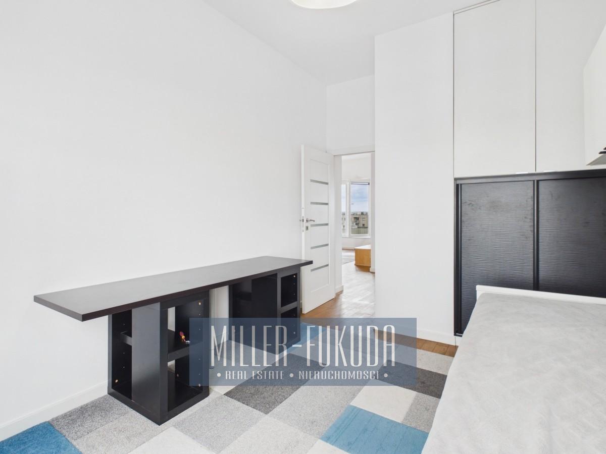 Apartment in Warszawa - Photo 12