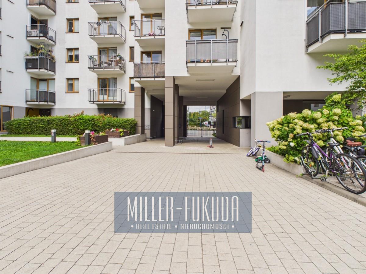 Apartment in Warszawa - Photo 19