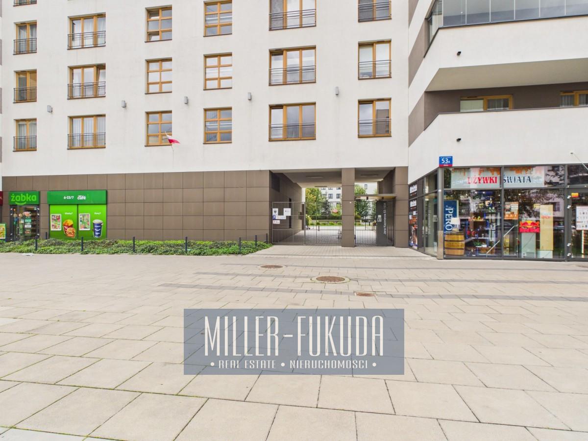 Apartment in Warszawa - Photo 20