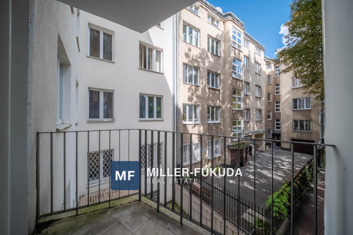アパート売買 - Warszawa, Śródmieście, Polna (17)