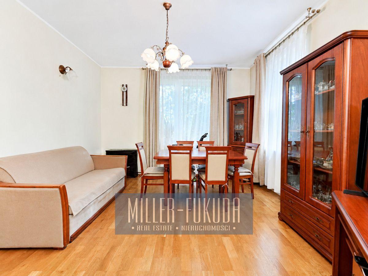 Apartment in Warszawa - Main photo