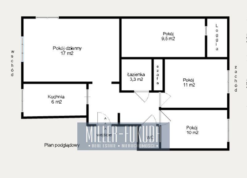 Apartment in Warszawa - Photo 12