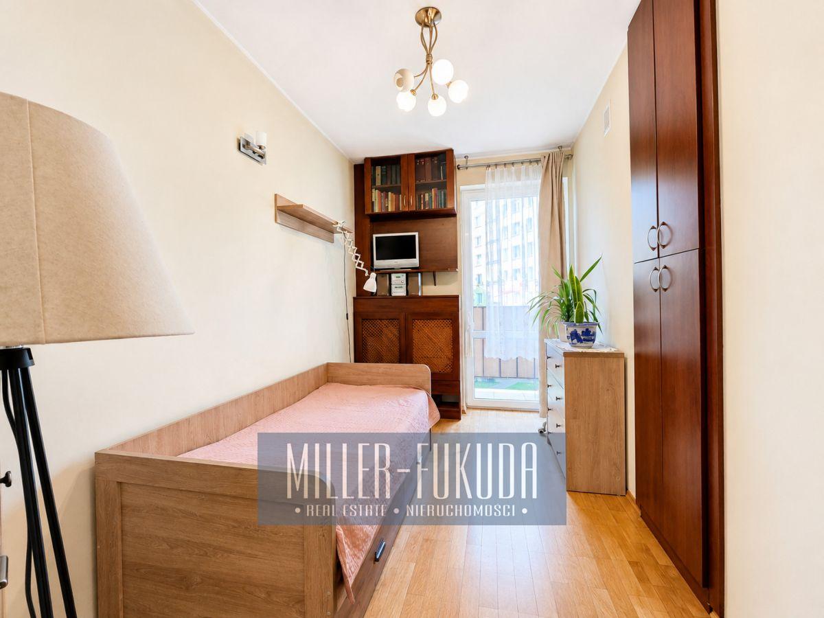 Apartment in Warszawa - Photo 3