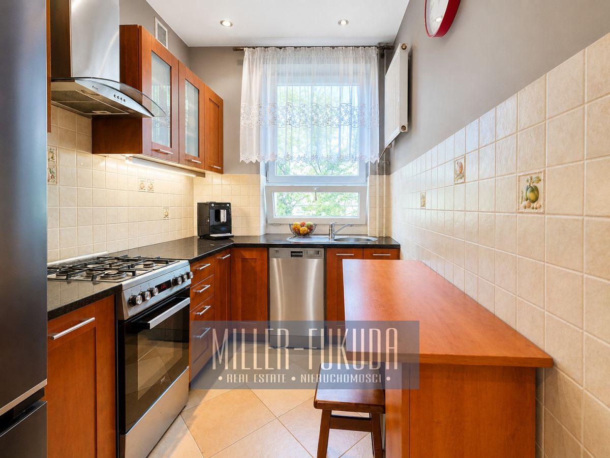 Apartment in Warszawa - Photo 6