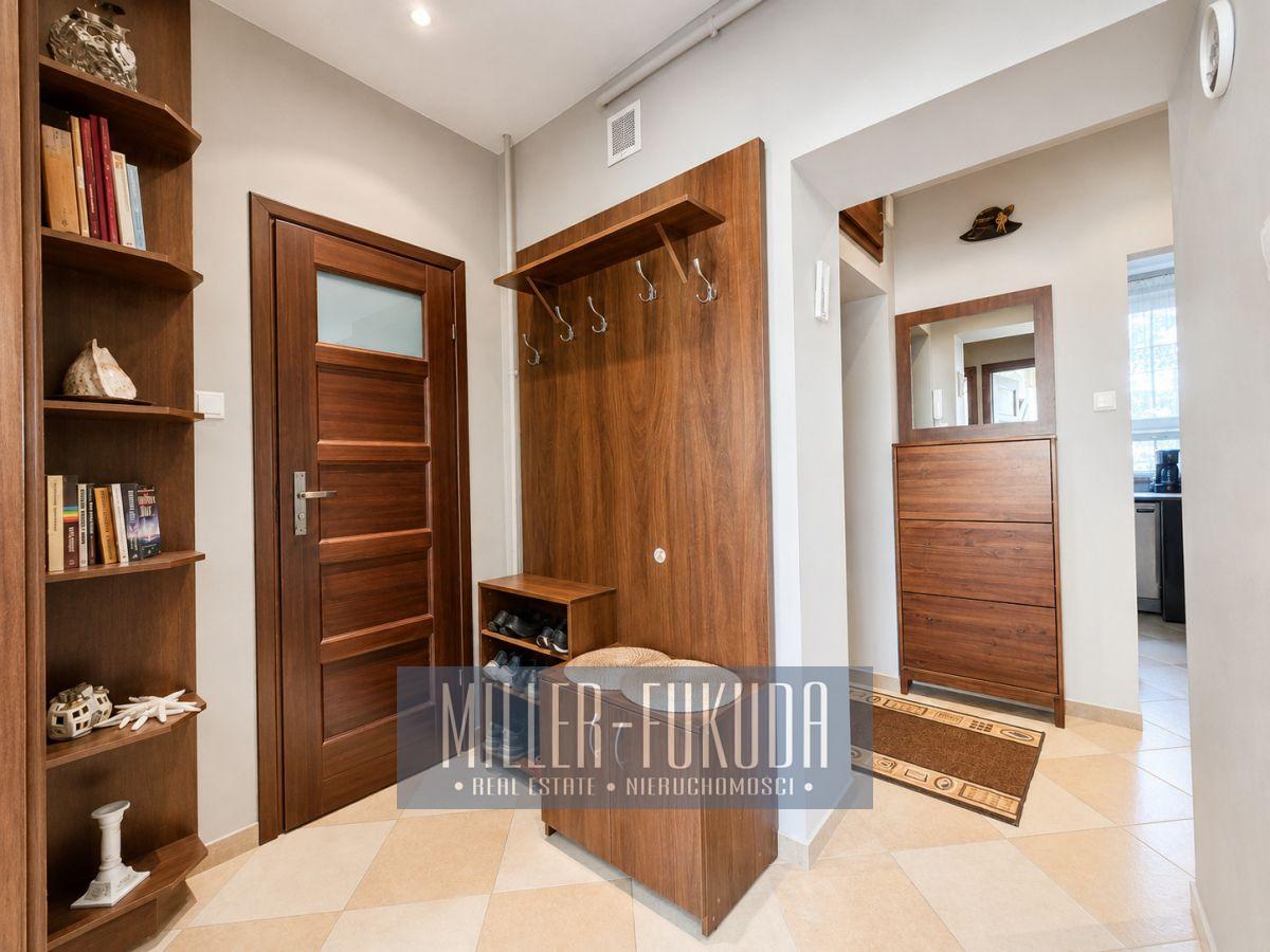 Apartment in Warszawa - Photo 9