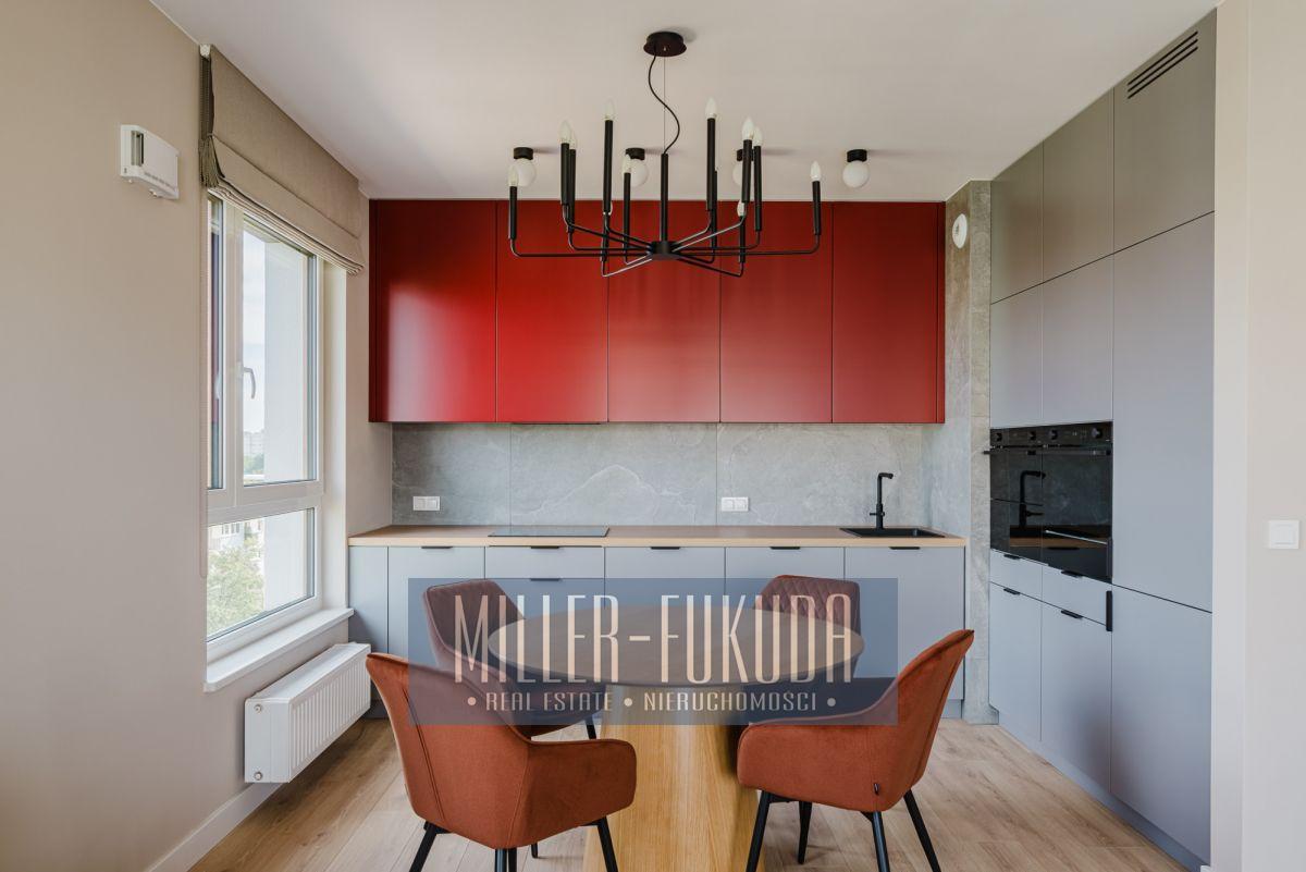 Apartment in Warszawa - Main photo