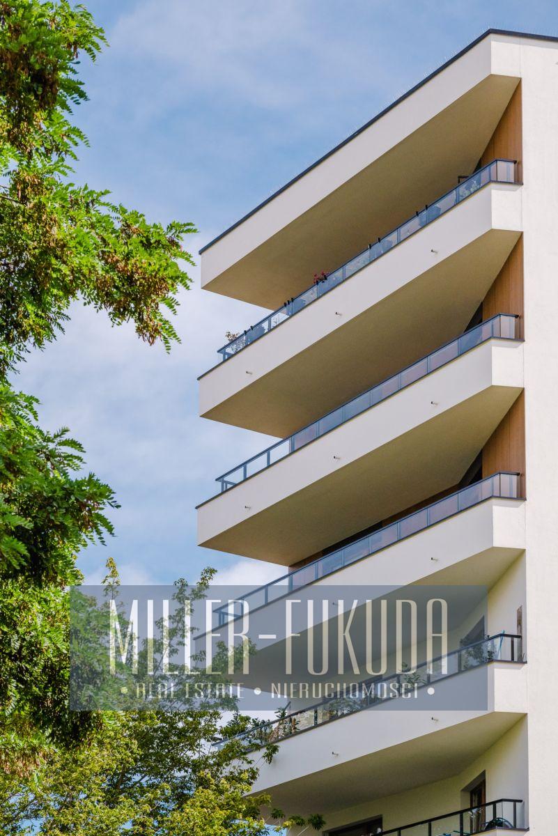 Apartment in Warszawa - Photo 16