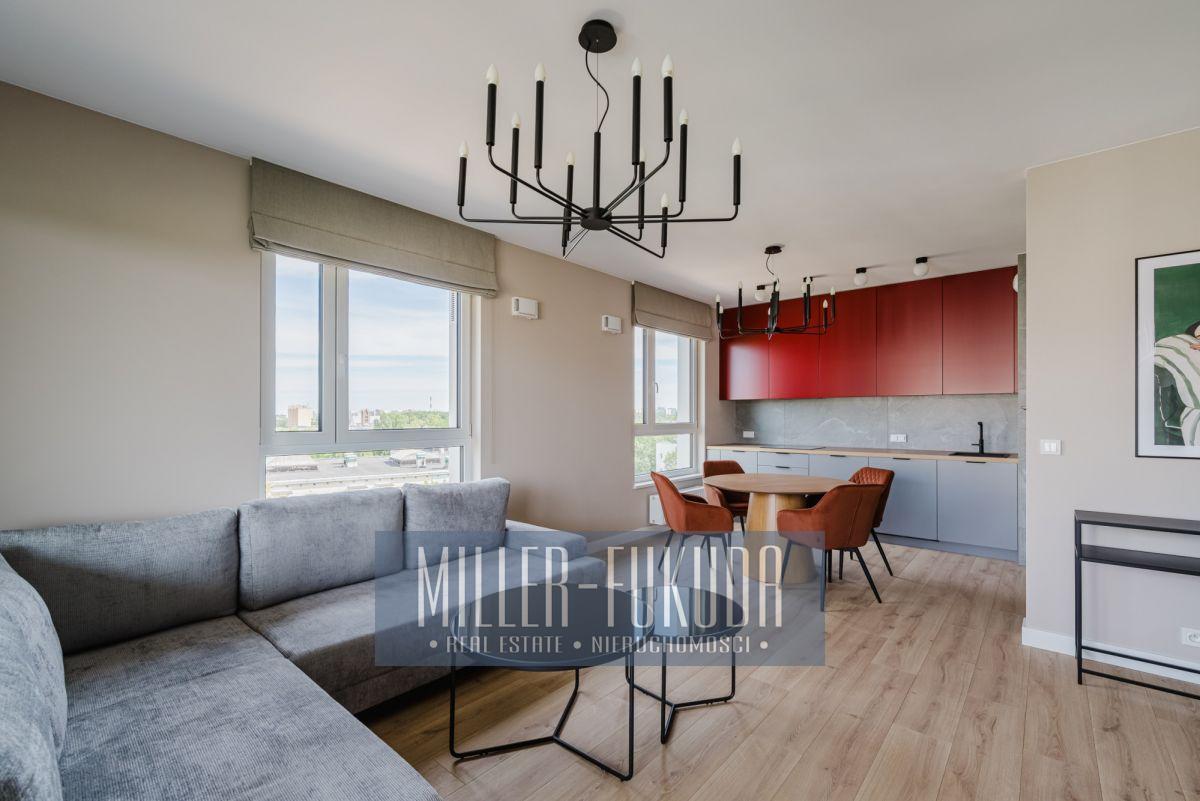 Apartment in Warszawa - Photo 3