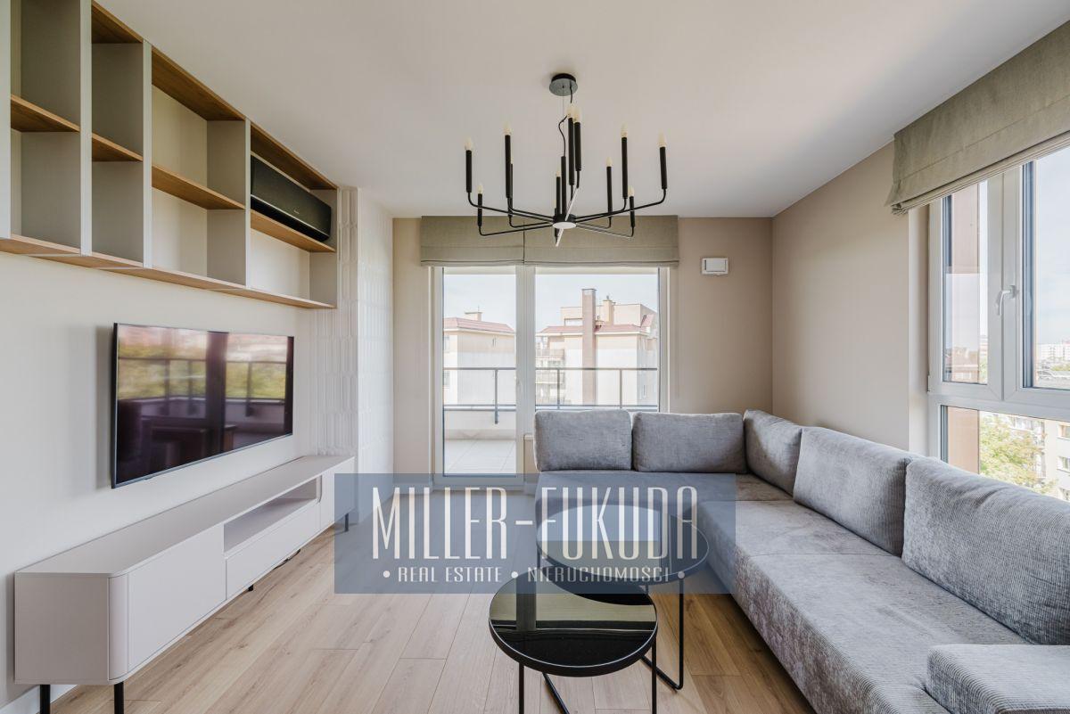 Apartment in Warszawa - Photo 4