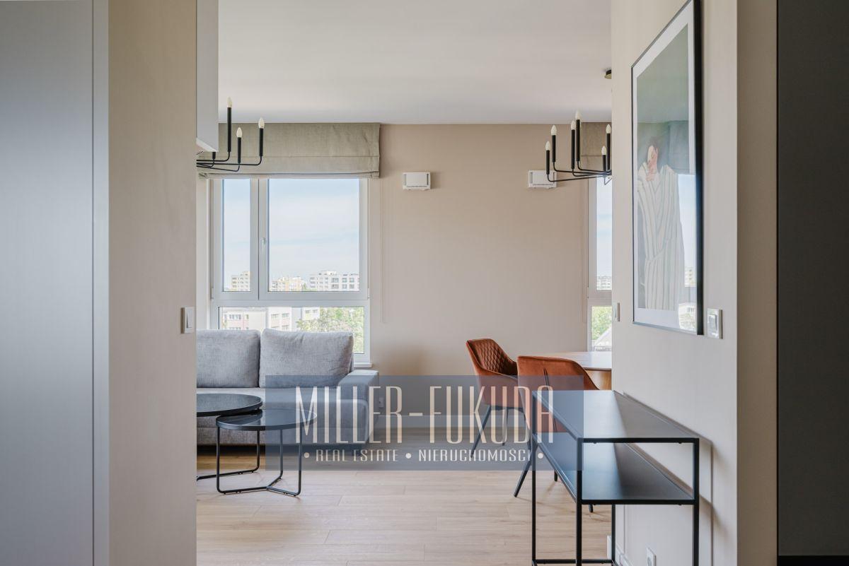 Apartment in Warszawa - Photo 5