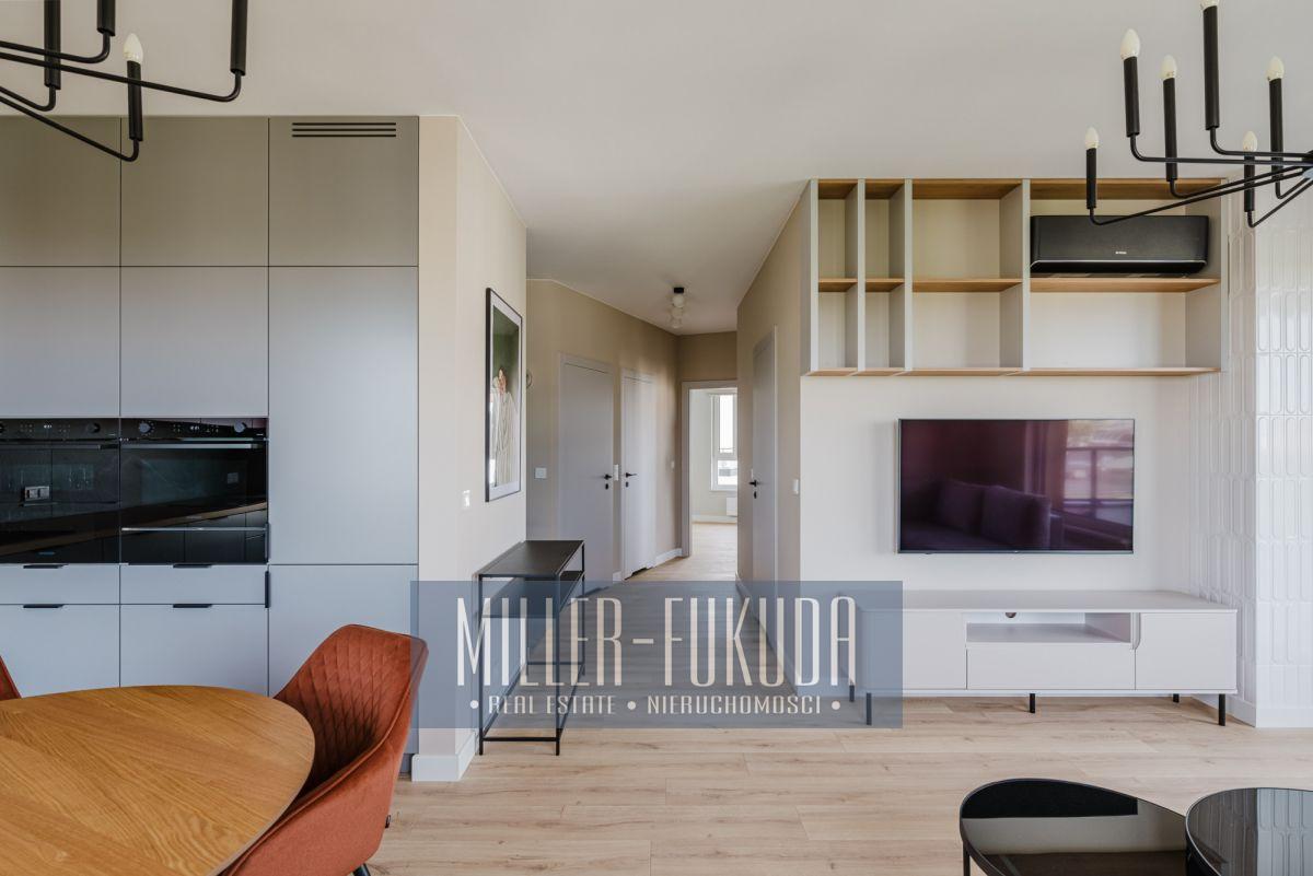 Apartment in Warszawa - Photo 6