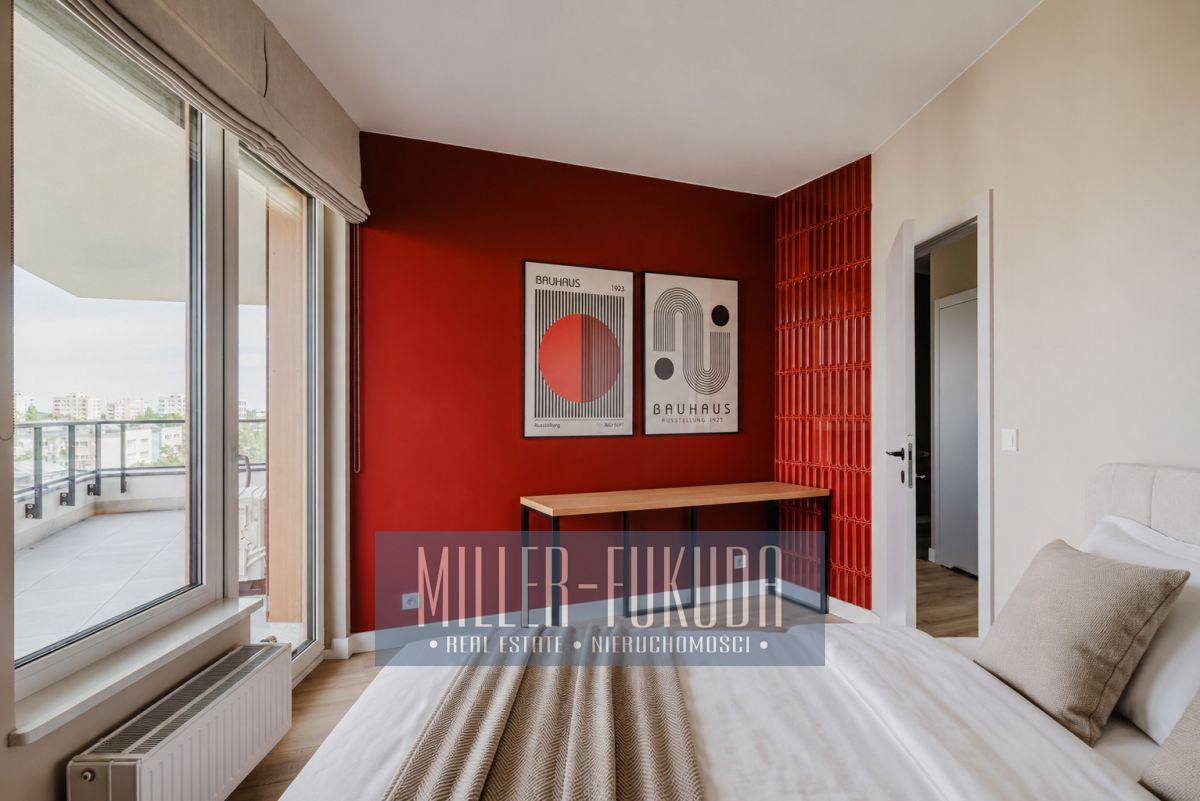 Apartment in Warszawa - Photo 9