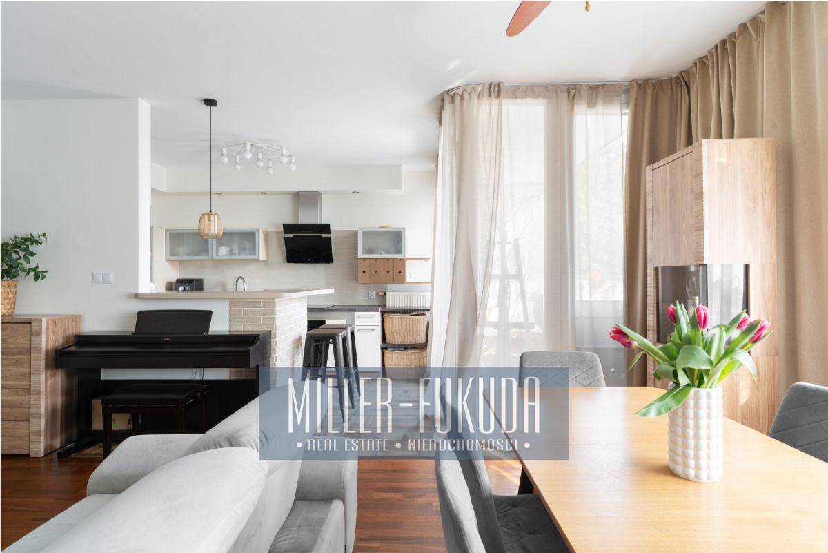 Apartment in Warszawa - Main photo