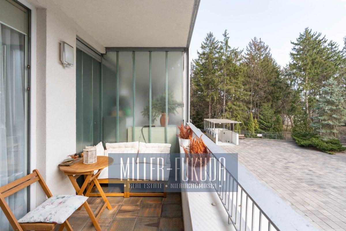 Apartment in Warszawa - Photo 12