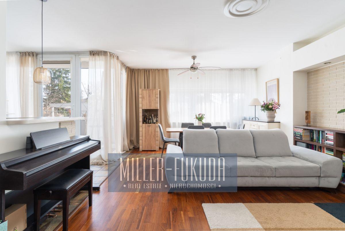 Apartment in Warszawa - Photo 5