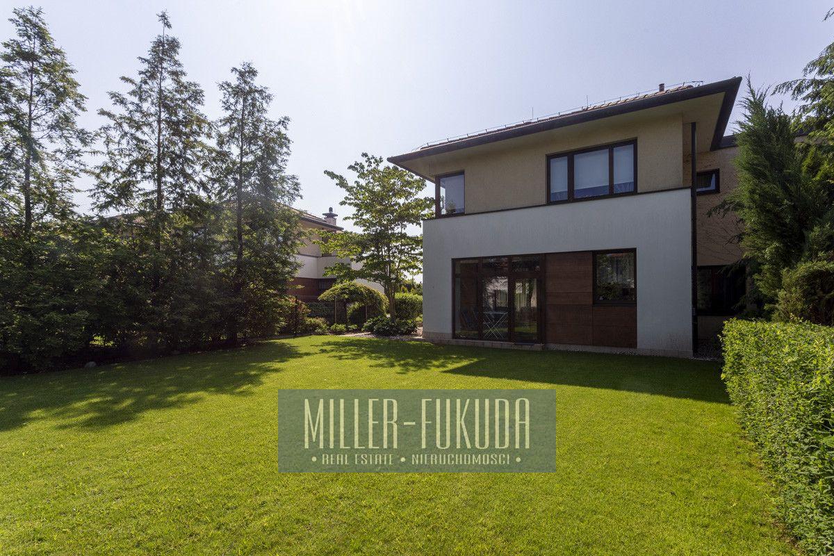 House in Konstancin-Jeziorna - Photo 13