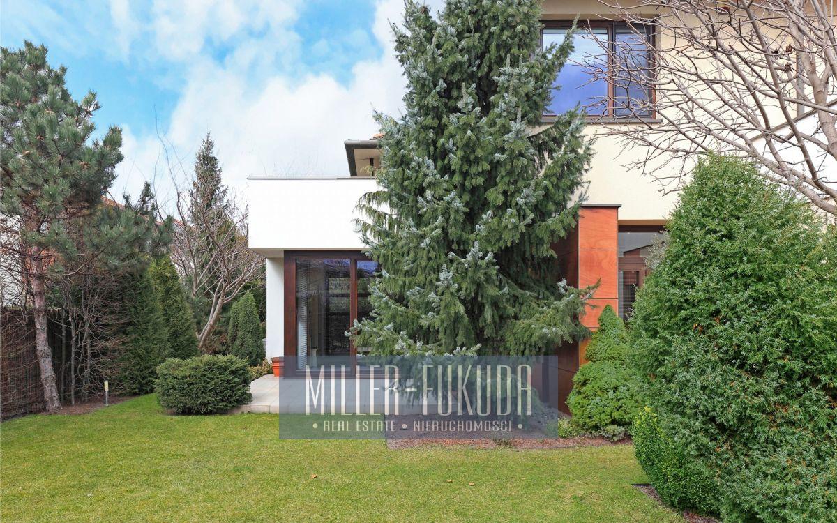 House in Konstancin-Jeziorna - Photo 15