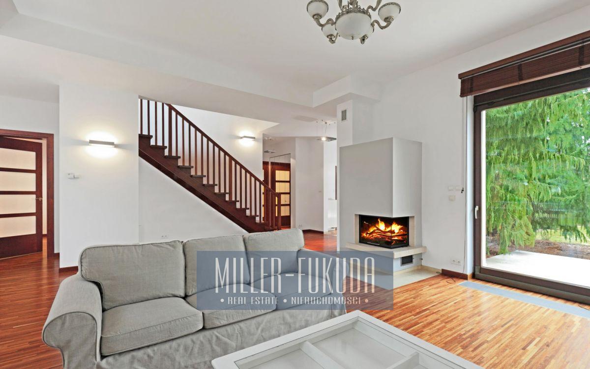House in Konstancin-Jeziorna - Photo 5