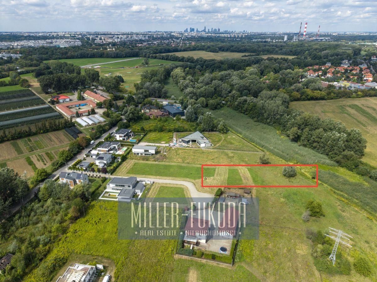 Land in Warszawa - Main photo