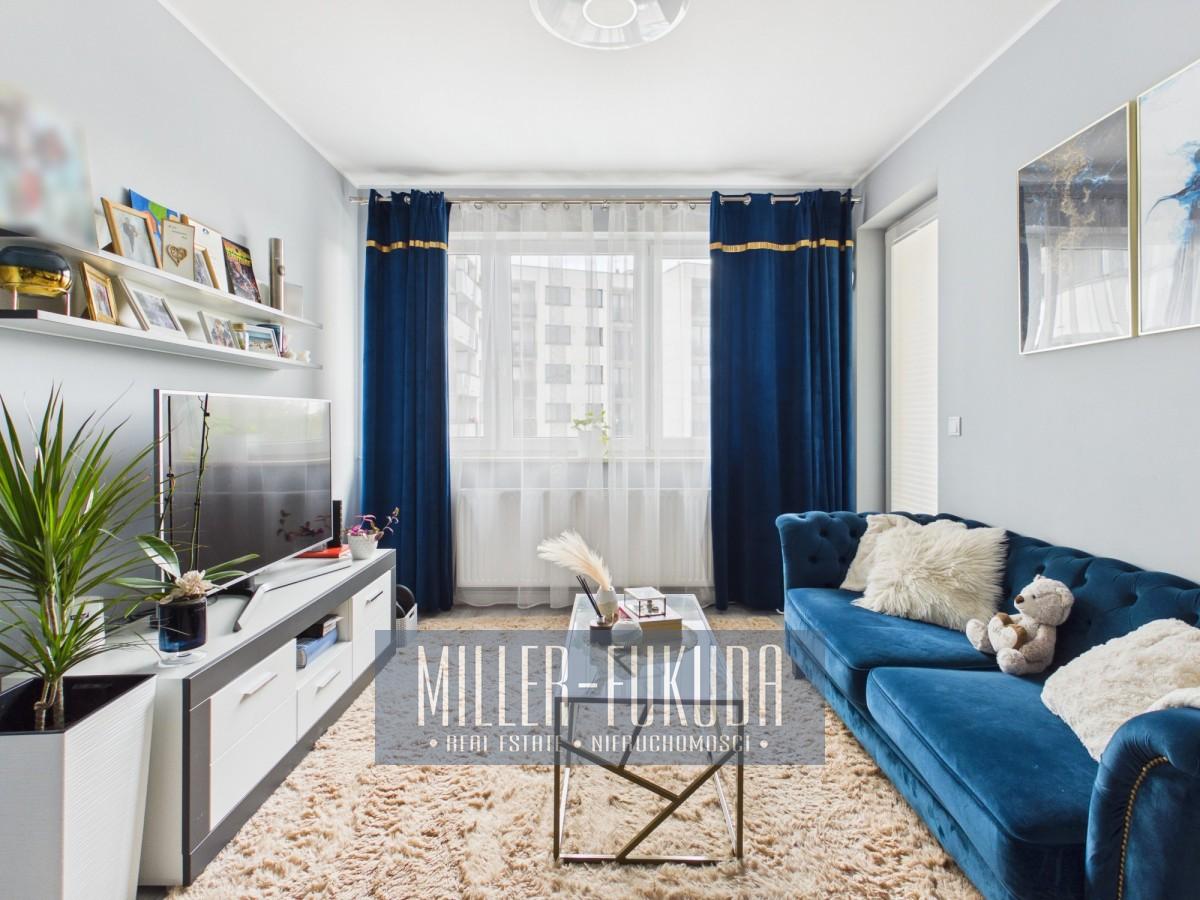 Apartment in Warszawa - Main photo